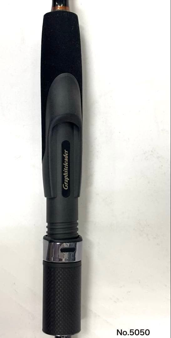 Calzant EX GOCAXS-732UL-T Graphite Leader Marine Rod Ultralight Used