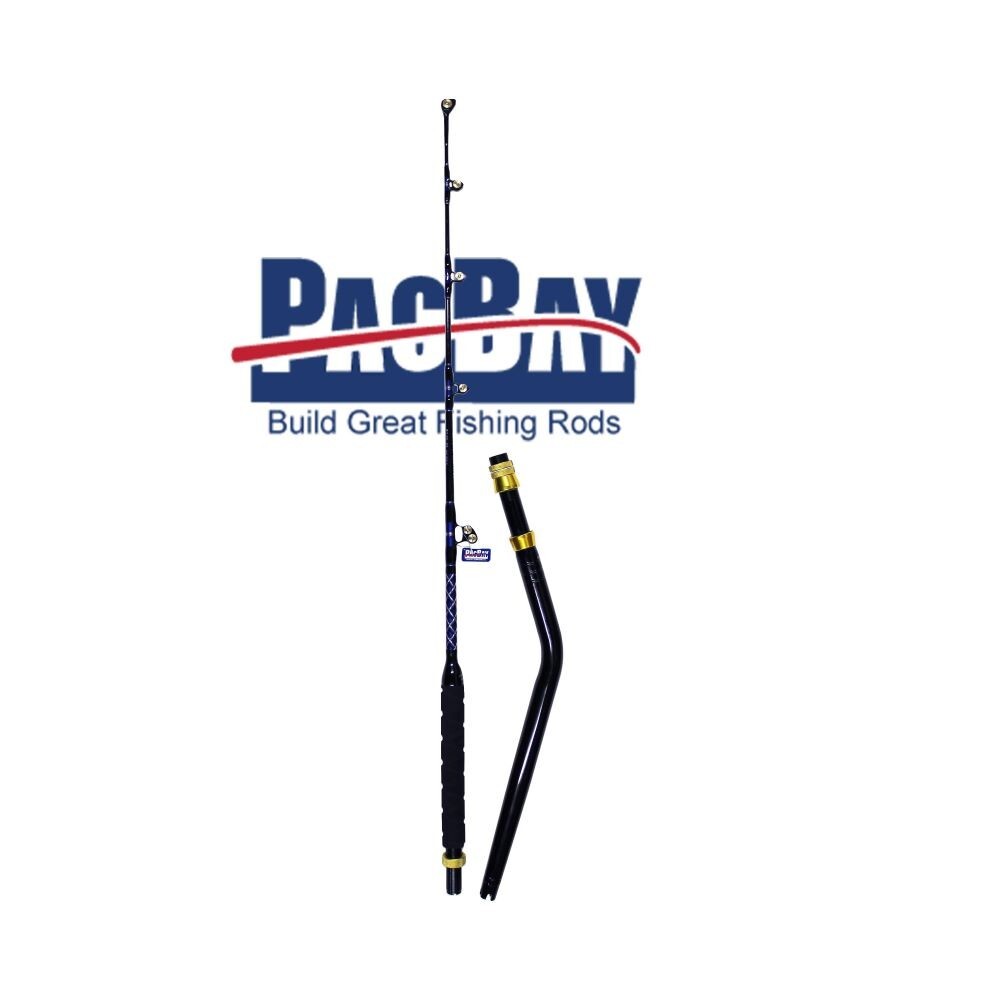 XCALIBER MARINE GOLIATH SERIES TROLLING ROD ROLLER GUIDES 30-50 LB
