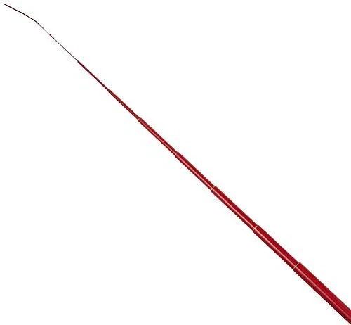 TENRYU Tenkara Furaibou TF39 Fly Tenkara Rod 3.9m 8-pieces ‎Graphite Freshwater
