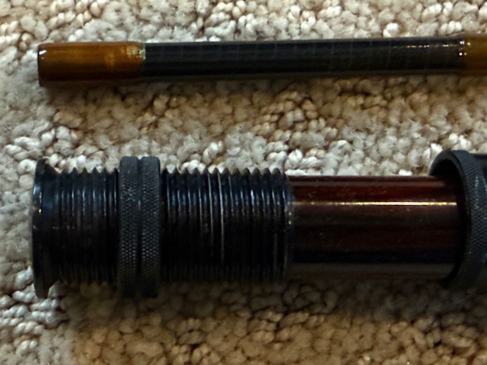 Orvis Early Graphite 8’ 6wt “Marbury” Fly Rod
