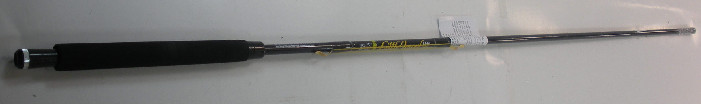 B & M LJ-10 10 Ft Little Jewel Telescopic Pole 3 Sections