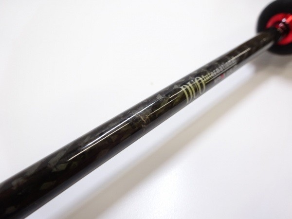 duo Vigor DVSLJ C602ML Cond/B