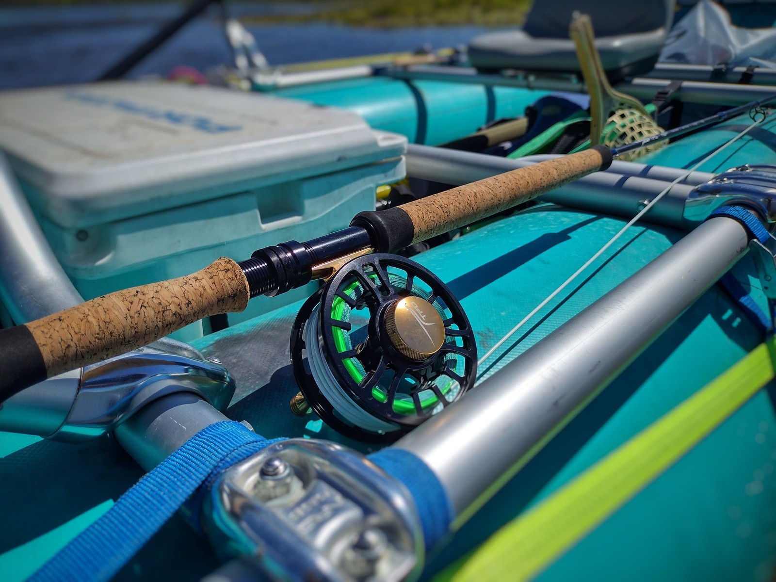 TFO PRO III TH 6wt 11’0″ Switch Rod | Lifetime Warranty FREE SHIPPING