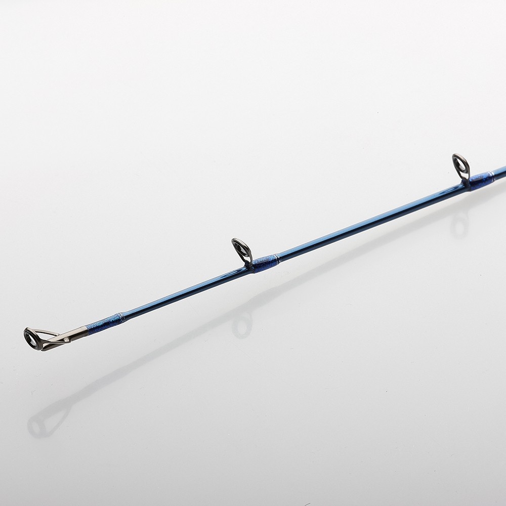 Savage Gear SGS2 Jigging Trigger Rod 6’4″ 40-120g