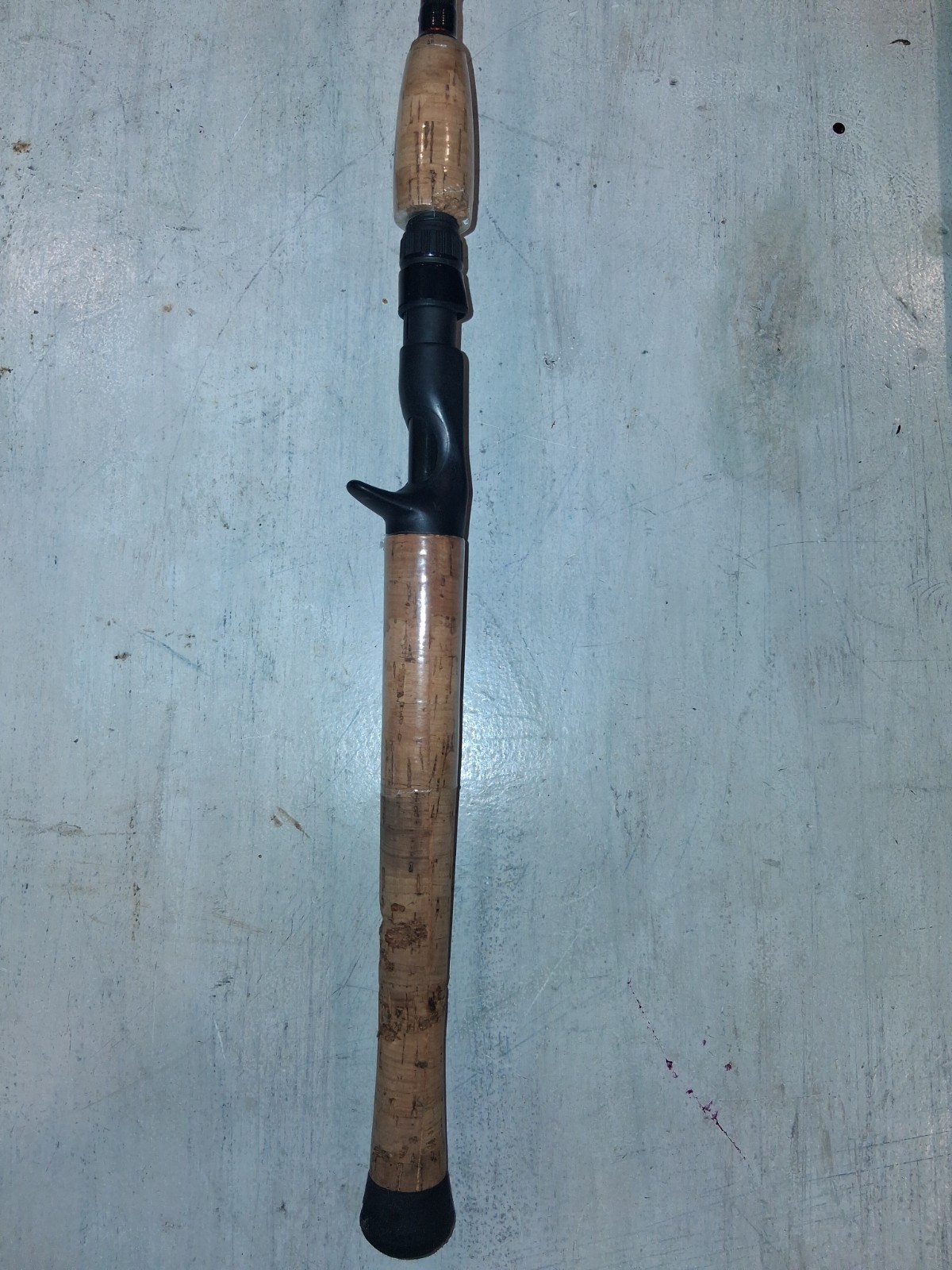 Coastal Conservation Association Model CCA701MC 7 ‘ IM6 Graphite Fast Action Rod
