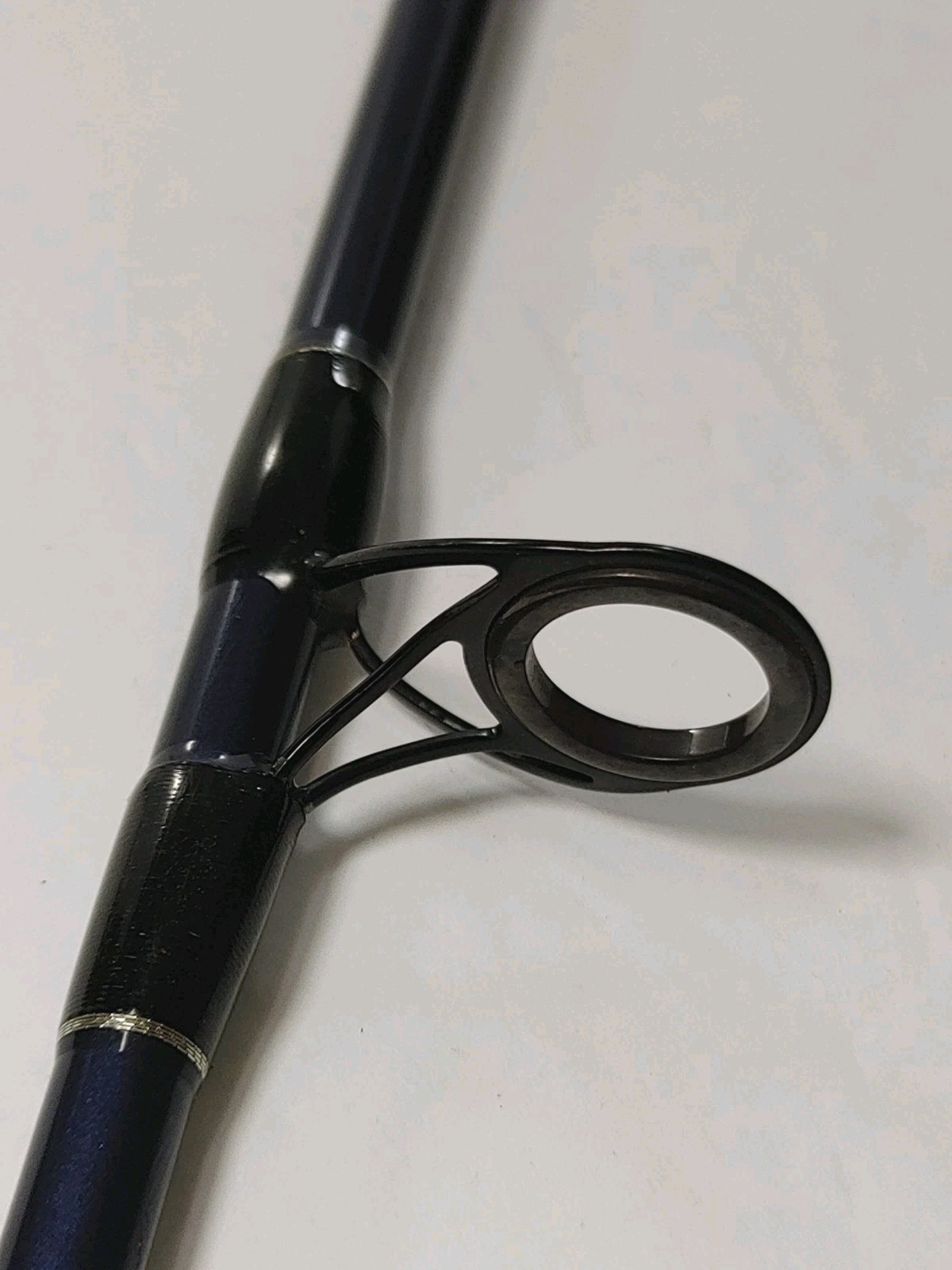 Jarvis Walker Integra Classic ICSS702MH7′ 2pc Spinning Fishing Rod CLEAN & READY