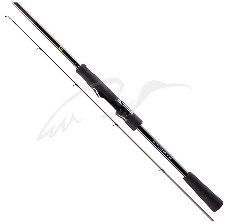 Favorite U1 702MH 2.13m 7-28g Fast Medium-Heavy spinning rod