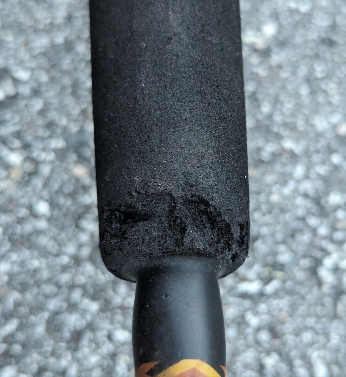 Fishing Rod BR-50 Custom Built For Fisherman’s Paradise Deep Sea with Reel As Is