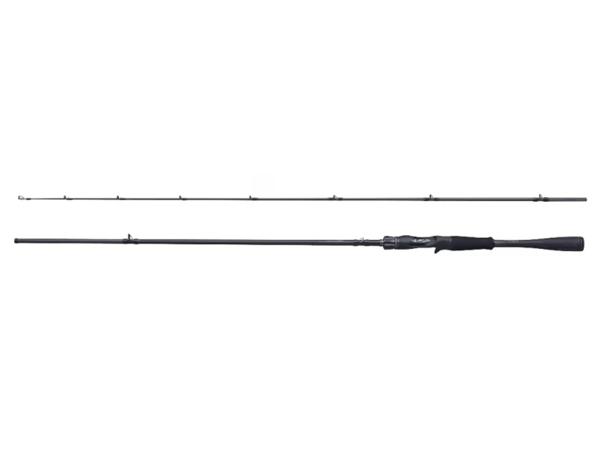 NEW 2026 Shimano 26 Zodias Casting 1.93m-2.18m 2-sec Rod