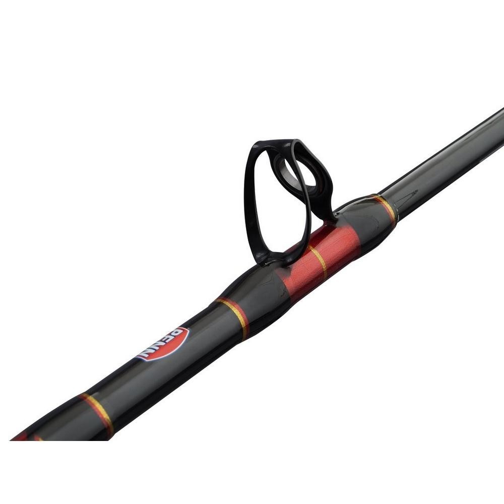 PENN Warfare II Boat Rod