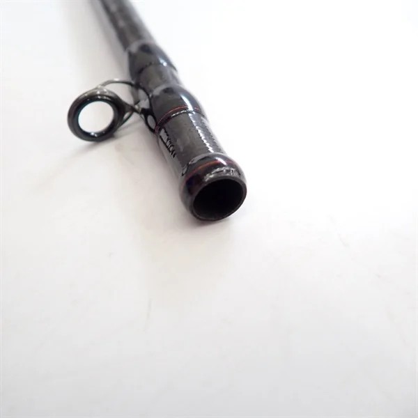 Shimano 21 Zodias Pack Rod C610M-5 6’10” Medium 5-Piece Baitcasting Travel Rod