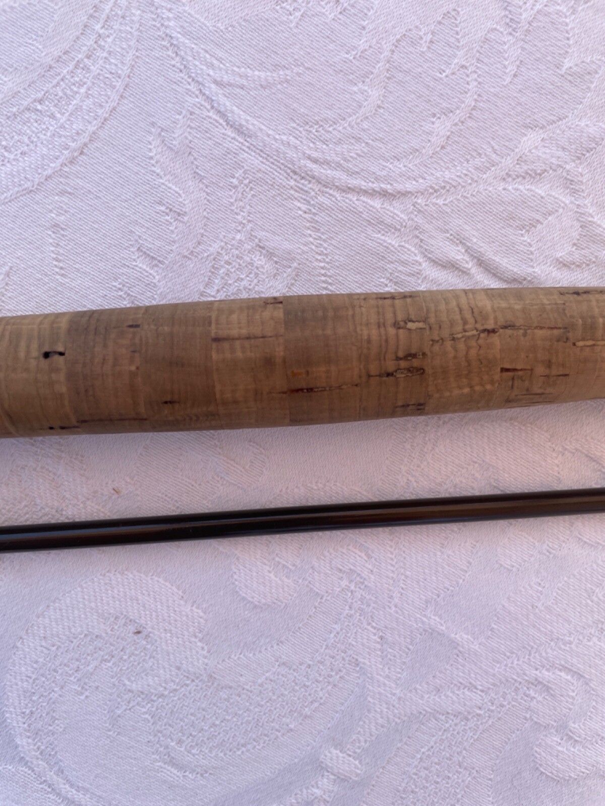 Sage Graphite II 690 RP #6 LINE 9’0″ 3&1/4 oz