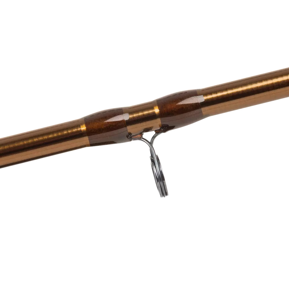 Hardy Ultralite LL Fly Rod + FREE $90 Fly Line & 50m spool of Flourocarbon Tippe