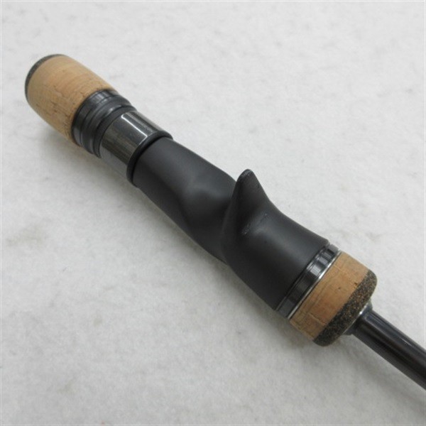 Shimano 24 Ocea Jigger Infinity Motive B610-3 Cond/C
