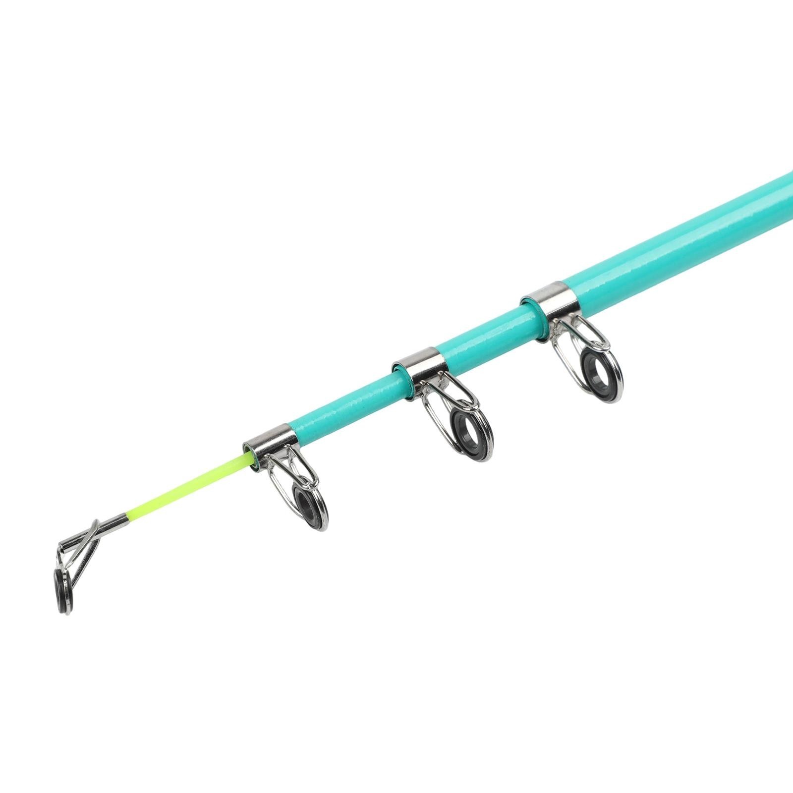 Lightweight Fishing Set Robust Control Performance Sturdy Yet Lightweight