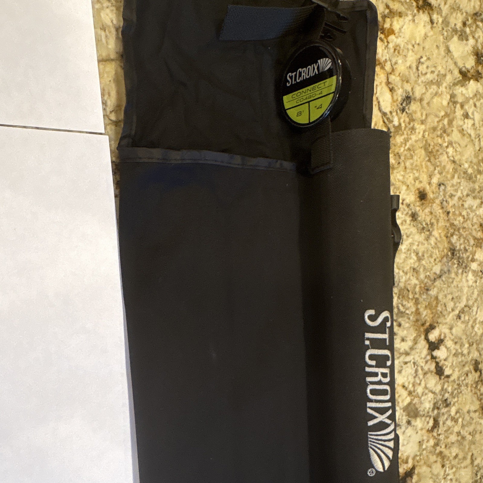 St. Croix Connect CO480-4 Fly Rod