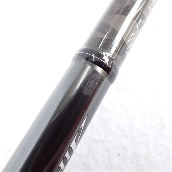 Daiwa 17Air Edge 721HB-E Cond/C