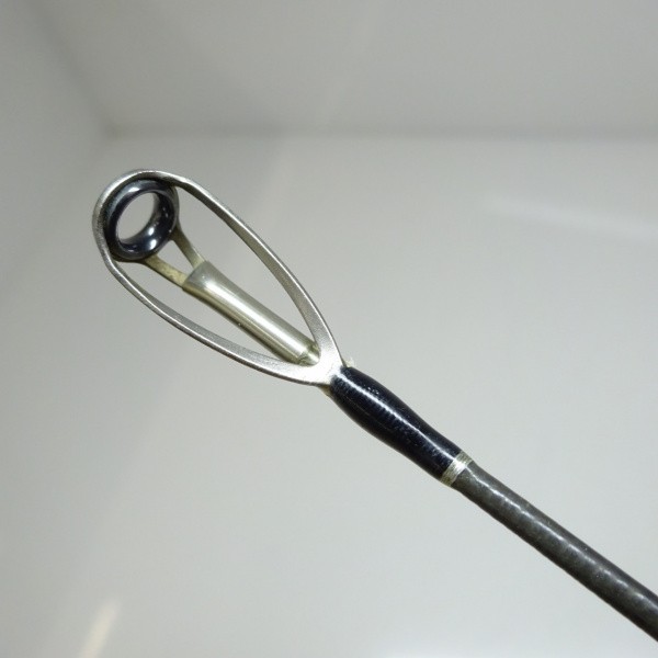 Daiwa 11 black label FR-701MHFB Cond/C