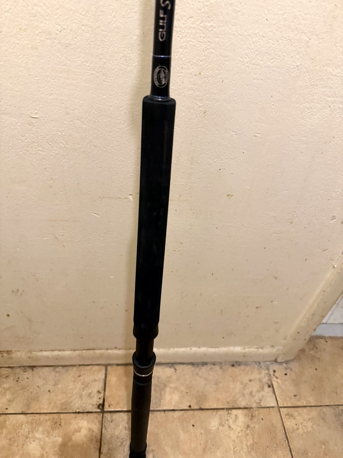 OFFSHORE ANGLER GULF STREAM CONVENTIONAL ROD OMLD63050su 6′ 30-50 LB