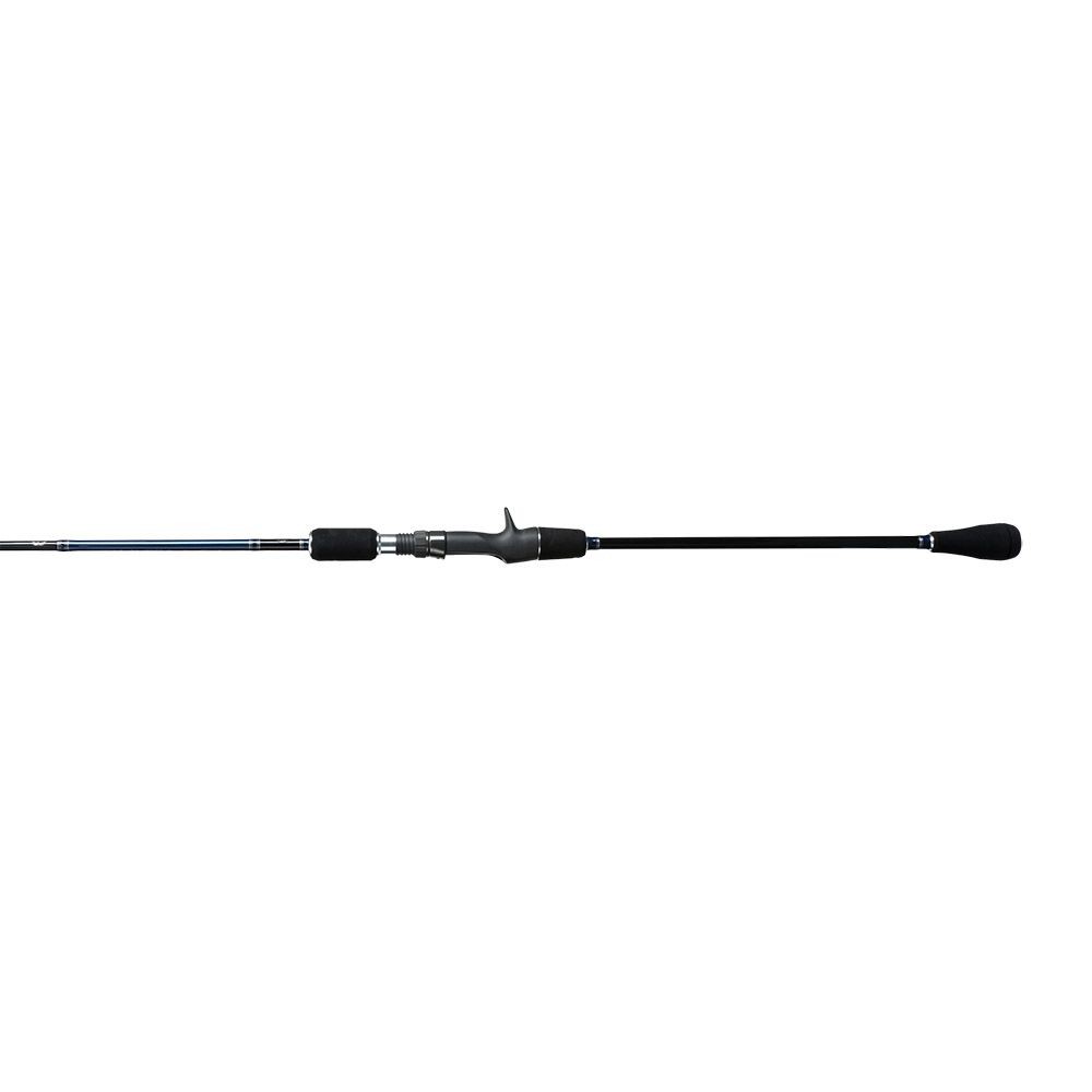 Shimano Talavera Type Slow J 6’6″ M Conventional Jigging Rod