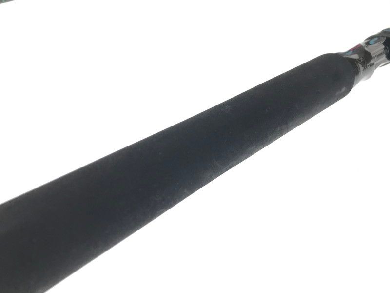 [Used Item] DRT x TULALA El Horizonte 70 Remix Baitcasting Rod (Bass Rod)