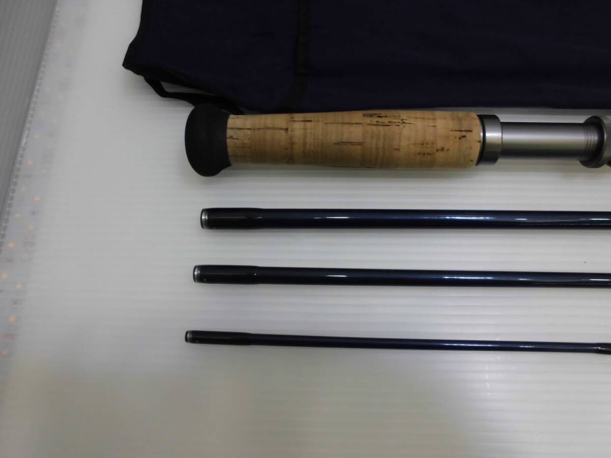 [Used Item] PARTRIDGE Ian Gordon Spey Rods 1650.360 12’0