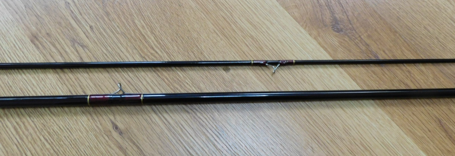 Martin 3 Piece Fly Rod 8ft 6/7 wt 38067E