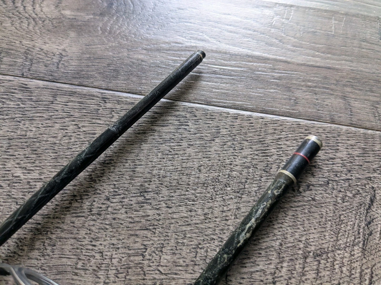 Daiwa SAMURAI POWER MESH 6’0″ 2PC Graphite Spinning Rod