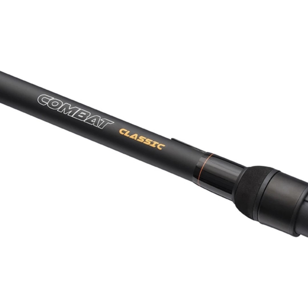 Prologic Combat Classic Shrink Canna CarpFishing 24T 10 12 13 Ft Carbon