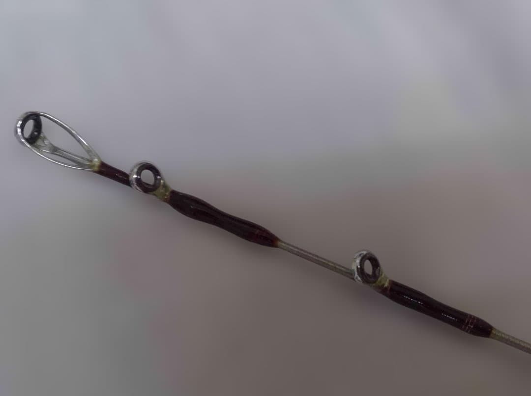 Daiwa Leading-XA 64 190III Rockfish & Flatfish Spinning Rod 1.9m Used