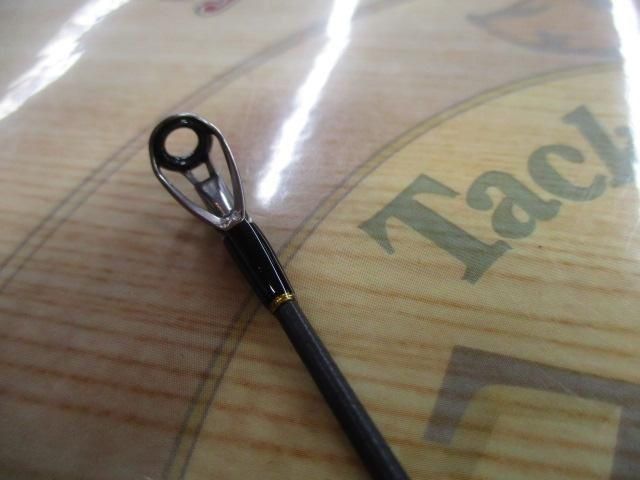 Raid Japan Gladiator Anti Ga-72HC King Heavy Bass Rod Used