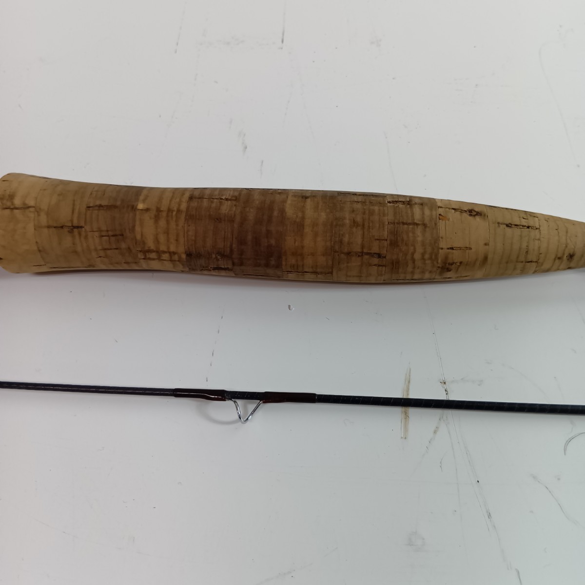 ORVIS ｾﾌﾞﾝｲﾚﾌﾞﾝ 2 1/2oz(4) Fishing Rod Fly Rod Scratches C…