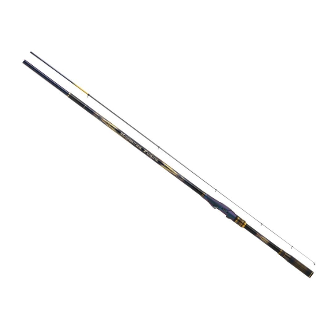 Daiwa 23 Monster Force AGS H-50 Beach Rod 5m 5pc Carbon 98% Used