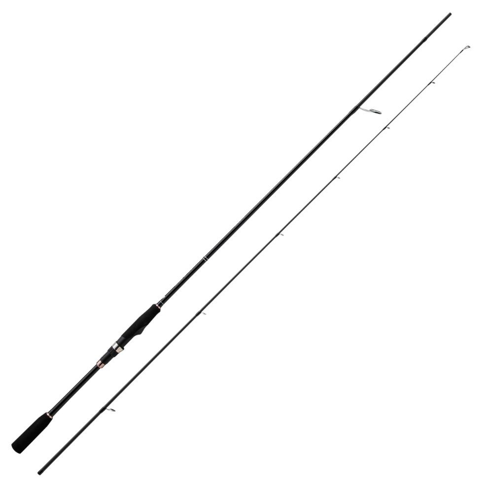 MAJOR CRAFT Freshwater Fishing Tubular Spinning Rod CEANA CNS-732M