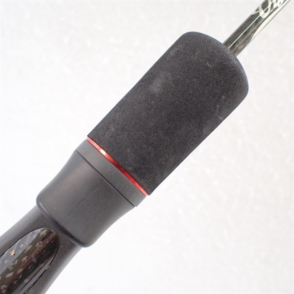 duo Viga DVS-LJ-C602ML Cond/C