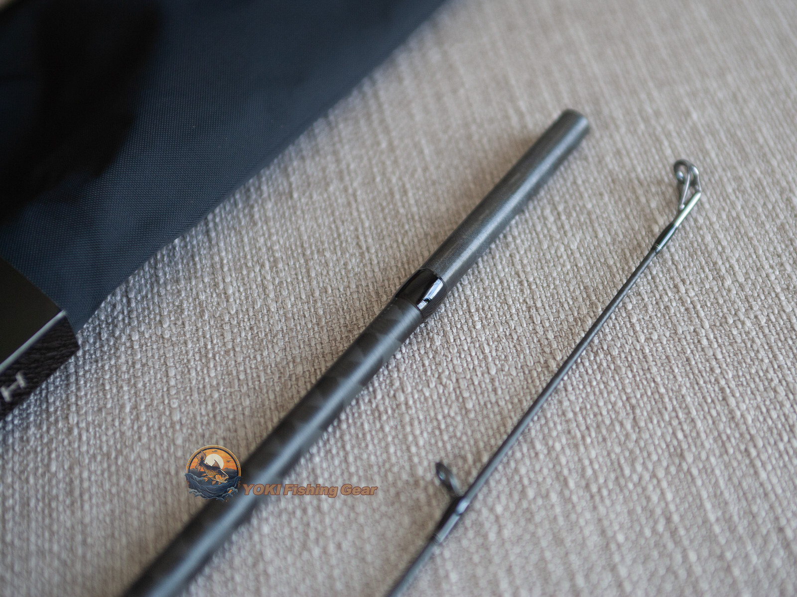 Shimano 21 Moonshot S106MH Spinning Rod -Watch Our Product Video