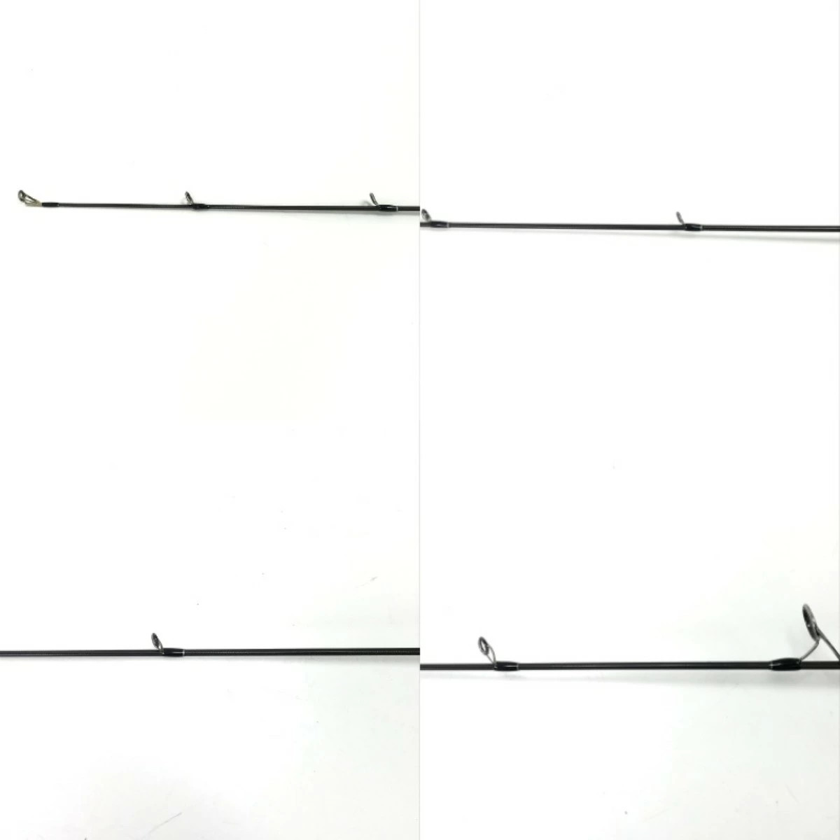 XESTA Slow Emotion Fishing Lure Rod B Grade, 6.6ft (80in) Used