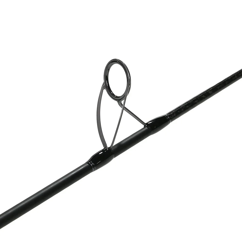 Jigging World Black Widow 2.0 Popping Spinning Rods