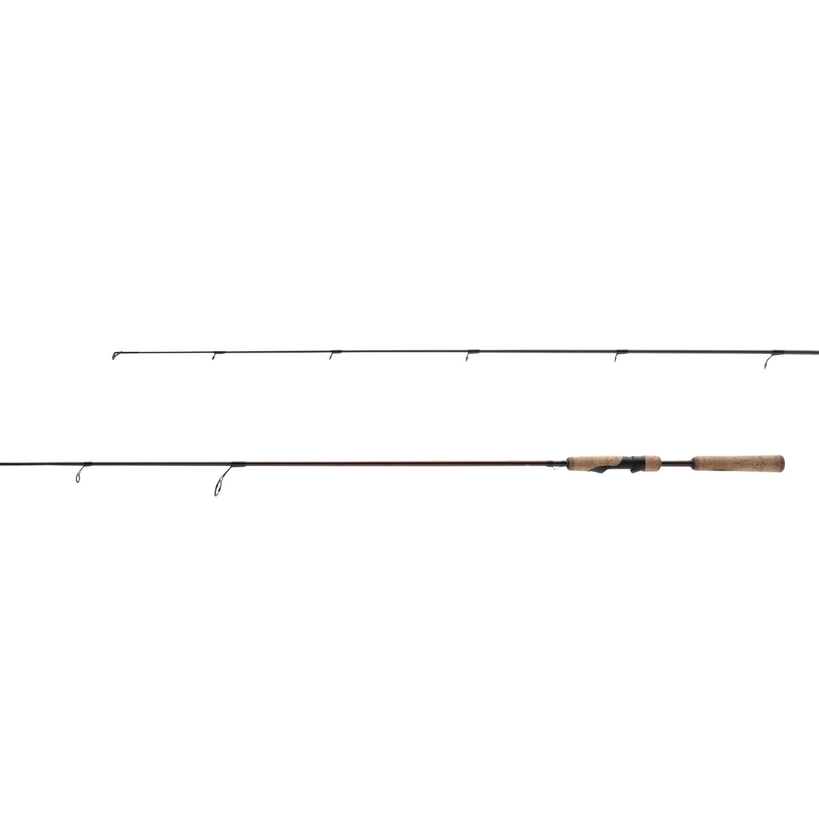 Shimano CLARUS SPINNING, Freshwater, Spinning, 6’6″, Medium Light, 1 pcs, (CS…