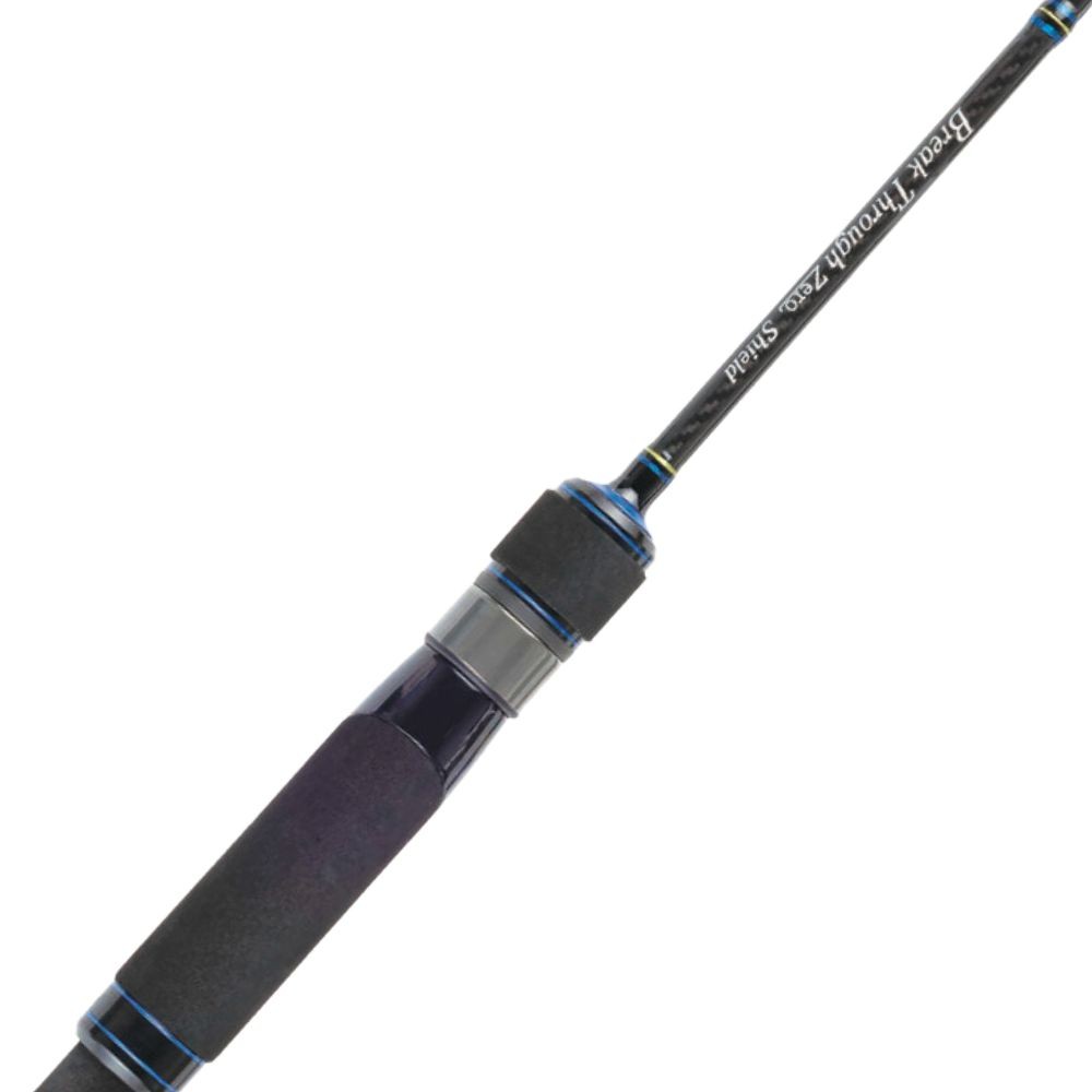 VALKEIN Area Trout Spinning Rod Break Through Zero-Shield 6’0ML