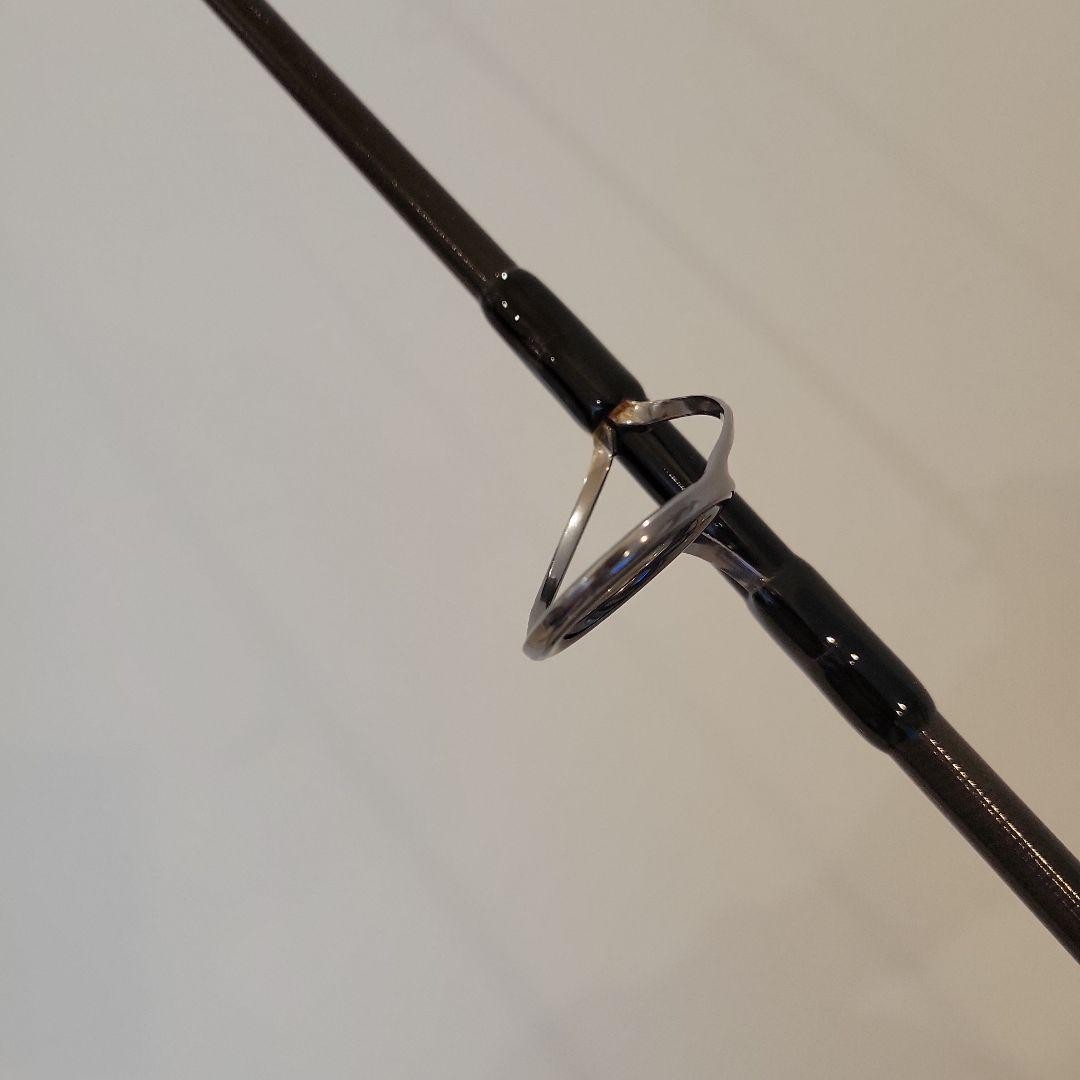 Carpenter Blue Chaser 84/22 R-Power I Offshore Rod PE 4-6 Max 13kg Used