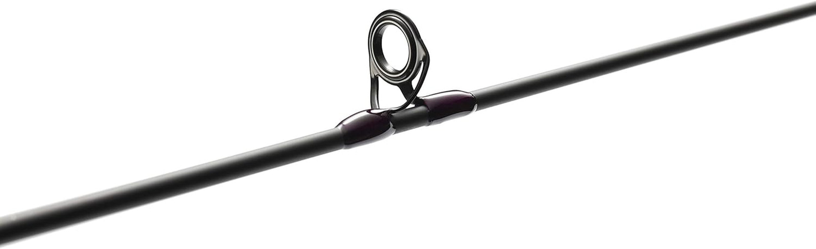 Mojo Ice Fishing Rod, High Performing, Durably Sensitive Ice Rod, Manufactured i