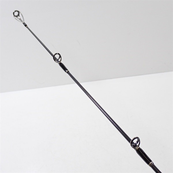 MC Works Dual Edge 672LR Cond/C