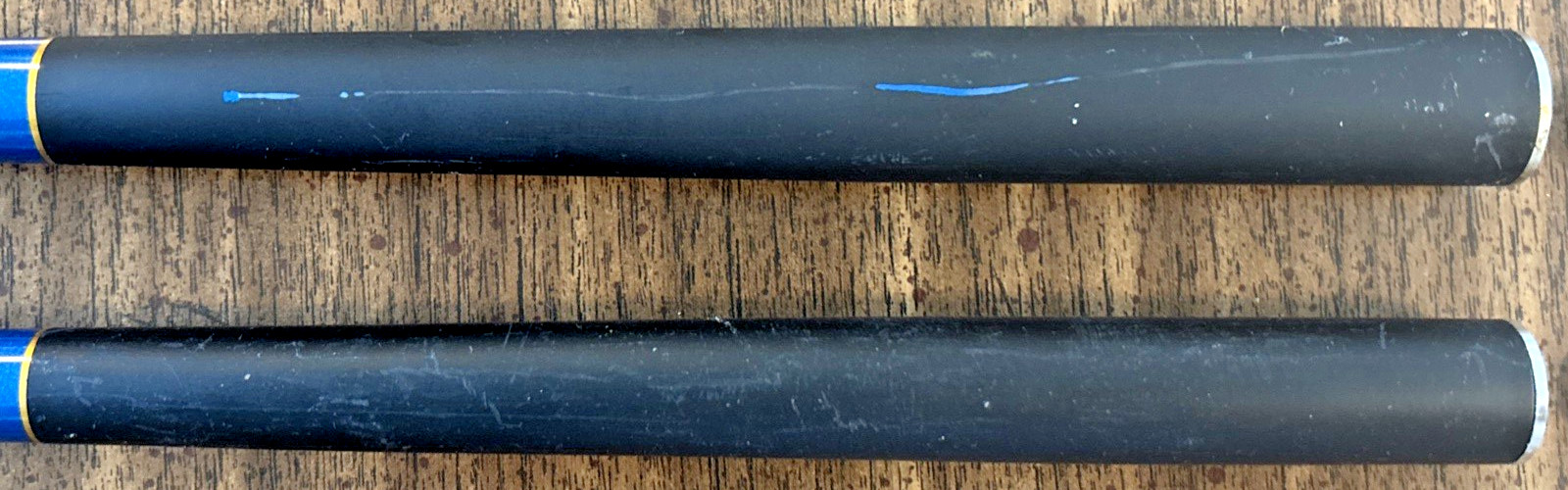 Goture Zealot Tenkara Keiryu Fly Rod Set 2.7m 3.9m Fixed Line Carbon Fiber 2pc