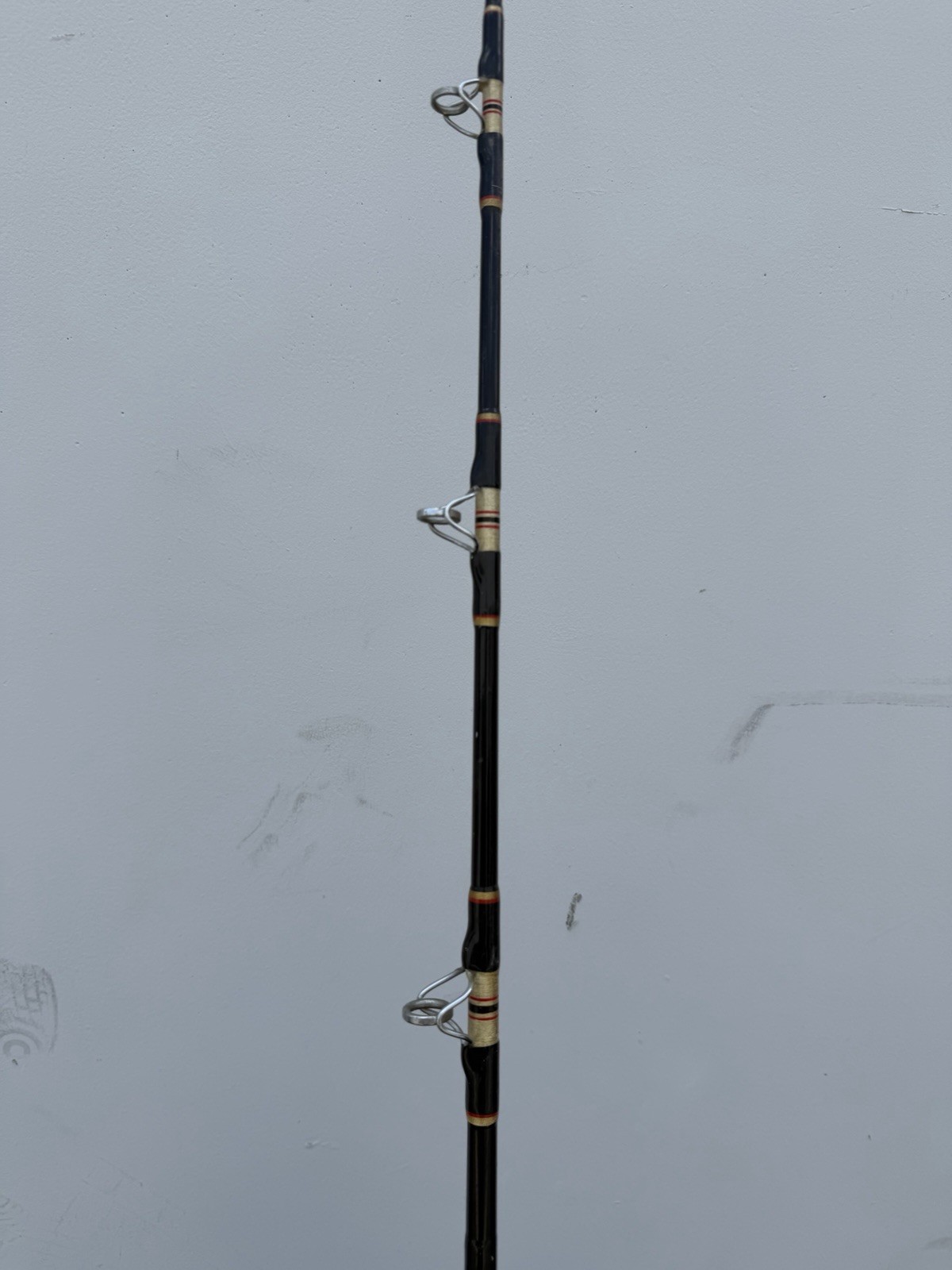 Penn Power Stick PC3711 ML 7’ Casting Rod Medium Heavy 12-30lb 7 Guides