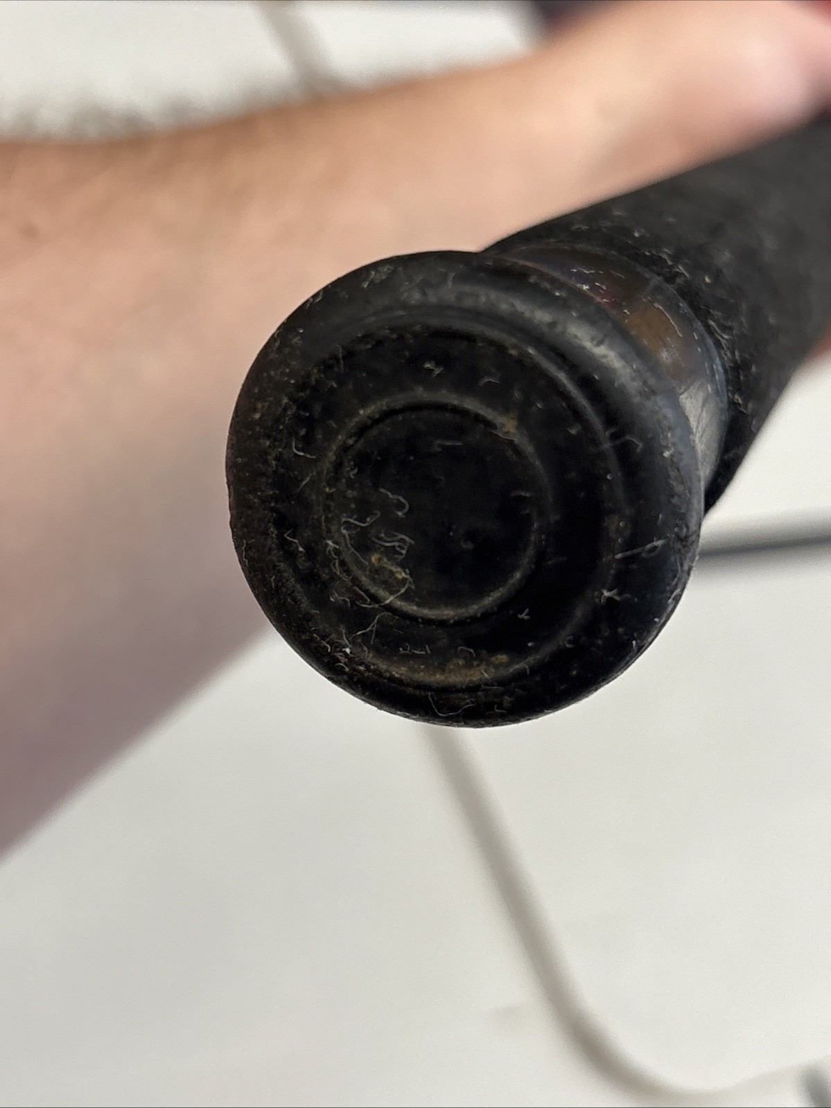 South Bend TCR 596S Long Cast Rod 9’ Graphite