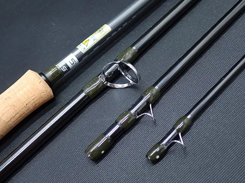 Orvis Clearwater 905/4 (Used)