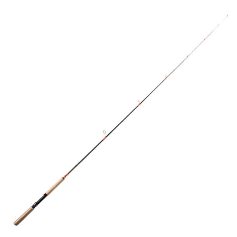 Mad Slabz 6’6″ -Orange (Line 2-10lb Lure 1/64oz-1/8oz)