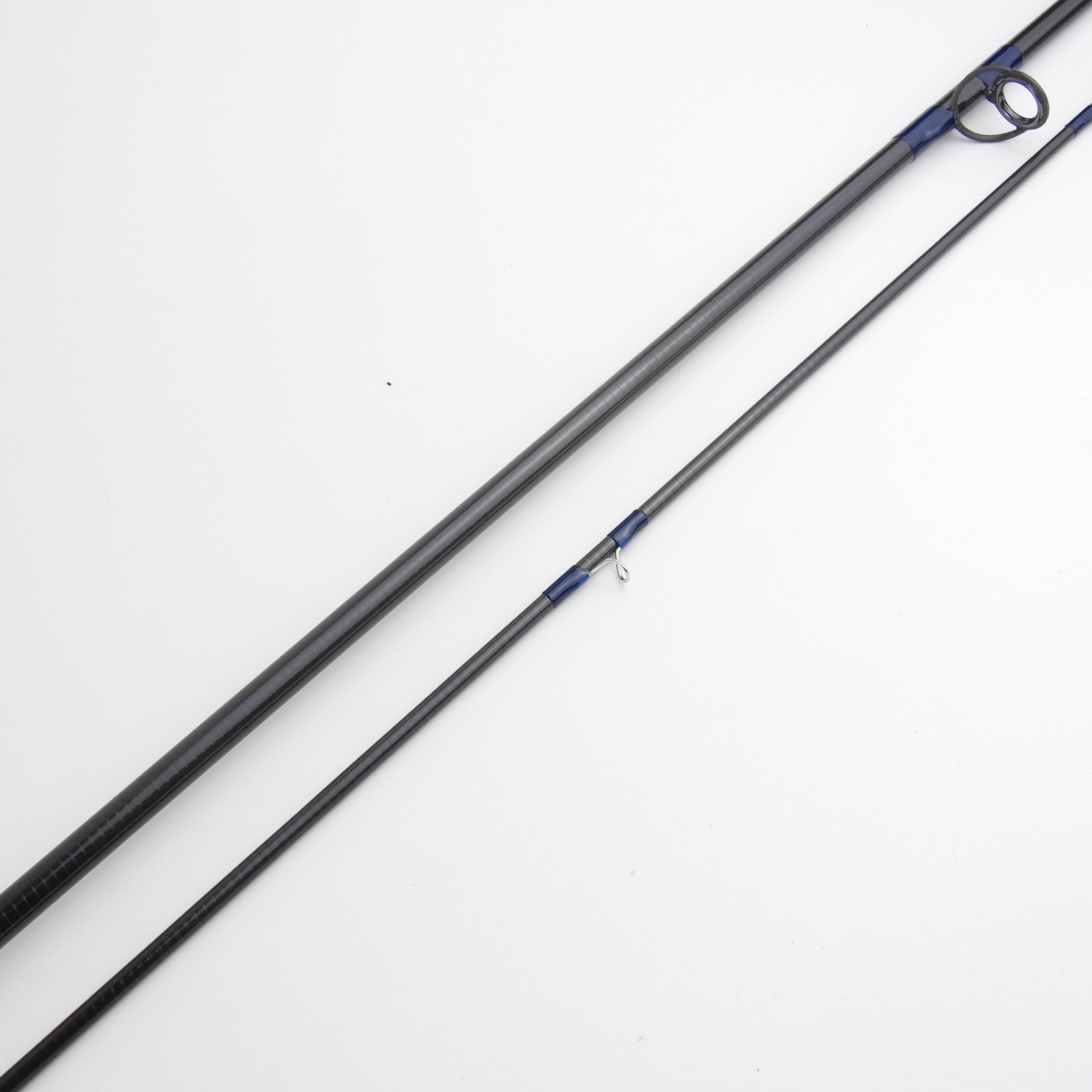 Orvis Silver Label Mid-Flex 6.0 Fly Rod. PM-10. 9’. 6wt. W/ Tube & Sock.