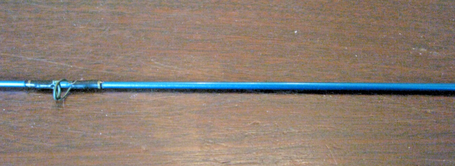 Ocean Tech PAC HAWK 4′ 9″ Casting Rod OHGS-410C, Med Act, 1Pc, Pistol Grip- EUC